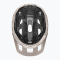 Каска за велосипед UVEX React warm grey matt 5
