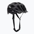 Велосипедна каска UVEX I-vo 2 black matte