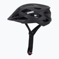Велосипедна каска UVEX I-vo 2 black matte 3