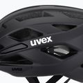 Велосипедна каска UVEX I-vo 2 black matte 7
