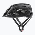 Велосипедна каска UVEX I-vo 2 black matte