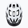 Велосипедна каска UVEX I-vo 2 white matt 6