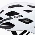 Велосипедна каска UVEX I-vo 2 white matt 7