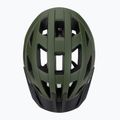 Велосипедна каска UVEX I-vo 2 dark olive matt 6