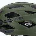 Велосипедна каска UVEX I-vo 2 dark olive matt 7