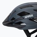 Велосипедна каска UVEX I-vo 2 anthracite matt 7