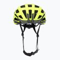 Велосипедна каска UVEX I-vo 2 neon yellow/black matt 2