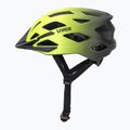Велосипедна каска UVEX I-vo 2 neon yellow/black matt 3
