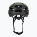 Велосипедна каска UVEX I-vo 2 neon yellow/black matt 4