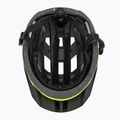 Велосипедна каска UVEX I-vo 2 neon yellow/black matt 5