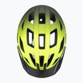 Велосипедна каска UVEX I-vo 2 neon yellow/black matt 6
