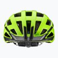 Велосипедна каска UVEX I-vo 2 neon yellow/black matt 2