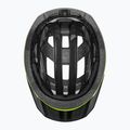 Велосипедна каска UVEX I-vo 2 neon yellow/black matt 5