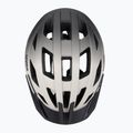 Велосипедна каска UVEX I-vo 2 warm grey/black matt 6