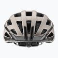 Велосипедна каска UVEX I-vo 2 warm grey/black matt 2