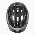Детска велосипедна каска UVEX Air Wing 2 strawberry/black 5