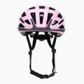 Детска велосипедна каска UVEX Air Wing 2 strawberry/black 2