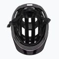 Детска велосипедна каска UVEX Air Wing 2 strawberry/black 5