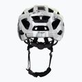 Детска велосипедна каска UVEX Air Wing 2 neon yellow/black 4