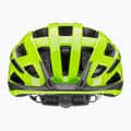 Детска велосипедна каска UVEX Air Wing 2 neon yellow/black 9