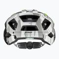 Детска велосипедна каска UVEX Air Wing 2 neon yellow/black 10