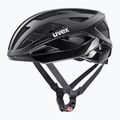 Велосипедна каска UVEX I-Volute black matte