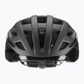 Велосипедна каска UVEX I-Volute black matte 2