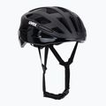 Велосипедна каска UVEX I-Volute black matte