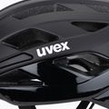 Велосипедна каска UVEX I-Volute black matte 7