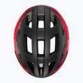 Велосипедна каска UVEX I-Volute black/red matt 4
