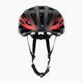 Велосипедна каска UVEX I-Volute black/red matt 2