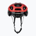 Велосипедна каска UVEX I-Volute black/red matt 4