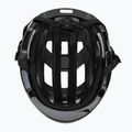 Велосипедна каска UVEX I-Volute black/red matt 5