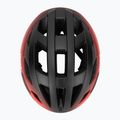 Велосипедна каска UVEX I-Volute black/red matt 6