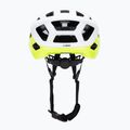 Велосипедна каска UVEX I-Volute white/neon yellow matt 4