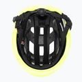 Велосипедна каска UVEX I-Volute white/neon yellow matt 5