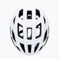 Велосипедна каска UVEX I-Volute white/neon yellow matt 6