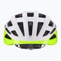 Каска за велосипед UVEX I-Volute white/neon yellow matt 2