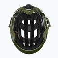 Велосипедна каска UVEX I-Volute dark olive matt 4