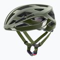 Велосипедна каска UVEX I-Volute dark olive matt