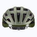 Велосипедна каска UVEX I-Volute dark olive matt 2