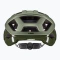 Велосипедна каска UVEX I-Volute dark olive matt 3