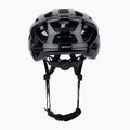 Велосипедна каска UVEX I-vo 2 Pure black 4