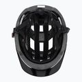 Велосипедна каска UVEX I-vo 2 Pure black 5