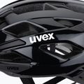 Велосипедна каска UVEX I-vo 2 Pure black 7