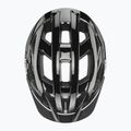 Велосипедна каска UVEX I-vo 2 Pure black 4