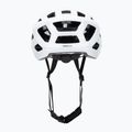 Велосипедна каска UVEX I-vo 2 Pure white 4