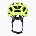 Велосипедна каска UVEX I-vo 2 Pure neon yellow 4