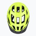 Велосипедна каска UVEX I-vo 2 Pure neon yellow 6