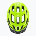 Каска за велосипед UVEX I-vo 2 Pure neon yellow 4